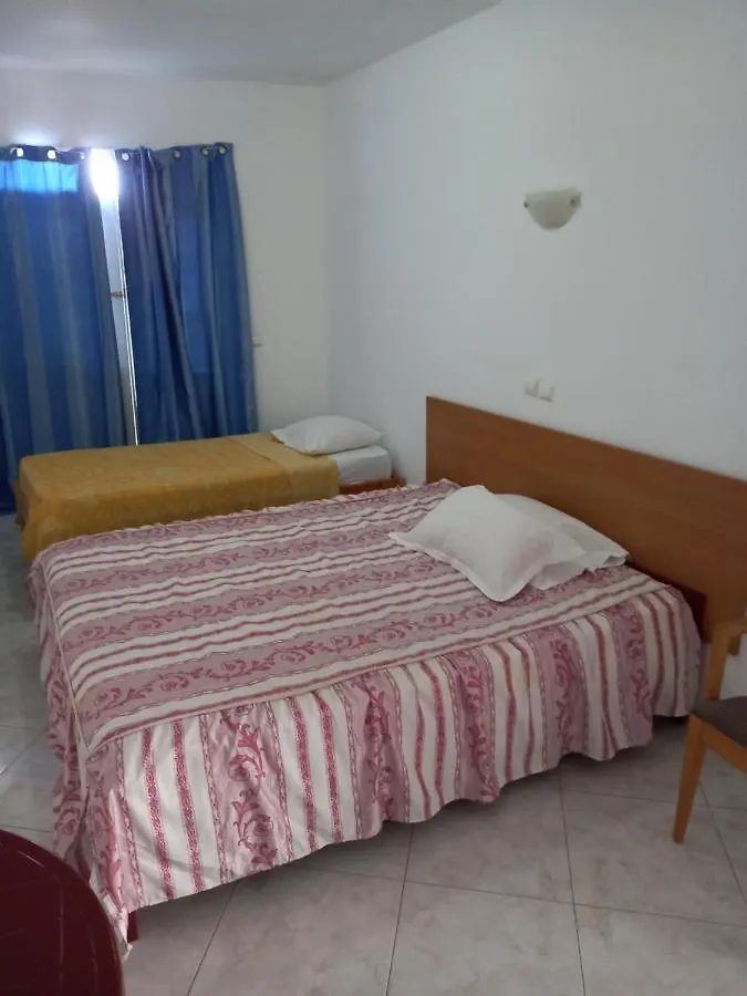 Hotel Sol Marina Tarrafal  Tarrafal (Santiago)
