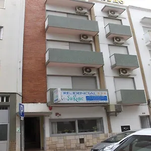 Sao Roque Casa de hóspedes Portimão