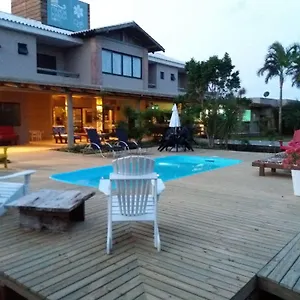 Partner Itapoa By Marina Hotel Pontal (Mato Grosso do Sul)